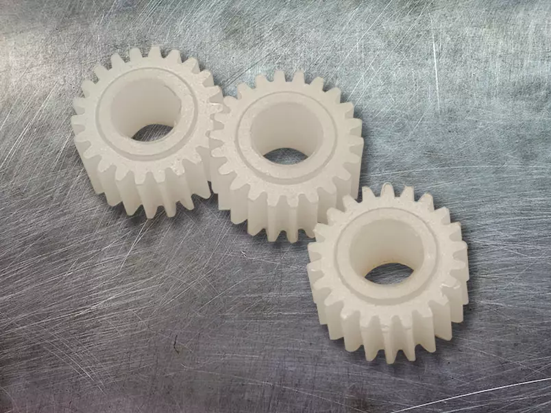 Gears closest to electric motor 230ACX/early 330X