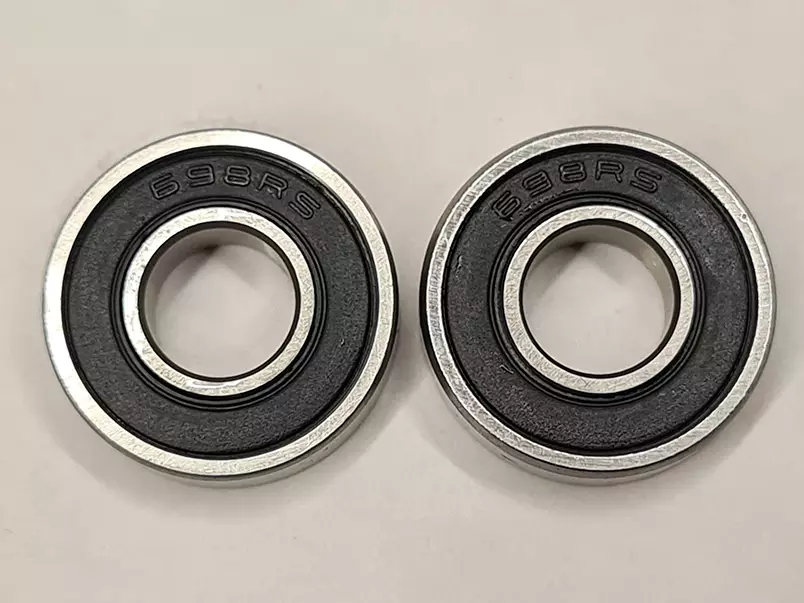 Wheel bearings