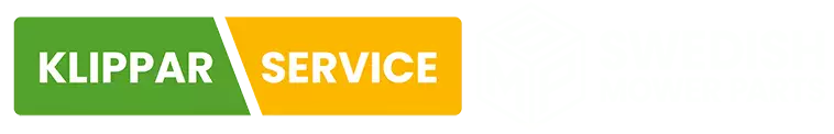 Klippar Service logotype för hemsidan: www.klipparservice.se
